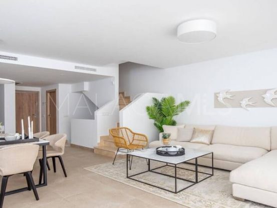 3 bedrooms Estepona Golf town house for sale | Marbella Living
