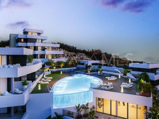 Comprar apartamento en Los Altos de los Monteros de 2 dormitorios | Marbella Living