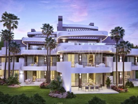 For sale Palo Alto penthouse | Marbella Living