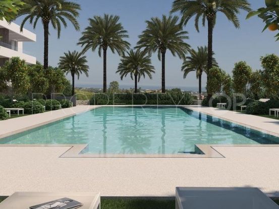 Buy apartment in Benahavis | Marbella Living