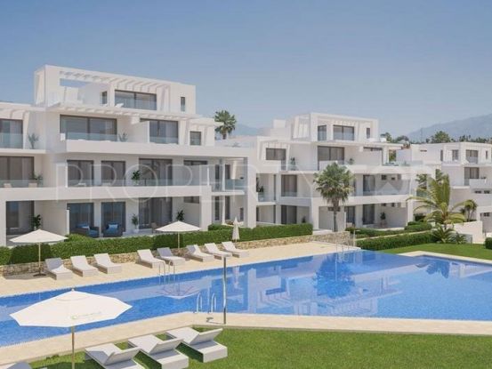 For sale apartment in Estepona | Marbella Living