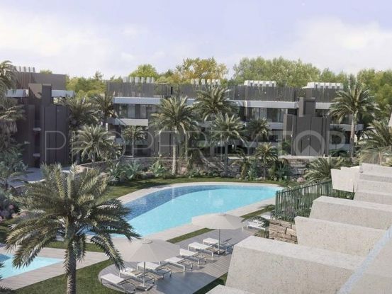 2 bedrooms apartment in Estepona | Marbella Living