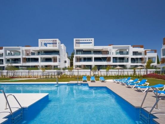 Apartment for sale in Estepona with 3 bedrooms | Marbella Living