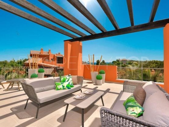For sale Marbella penthouse | Marbella Living