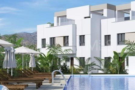 For sale La Cala Golf town house | Marbella Living