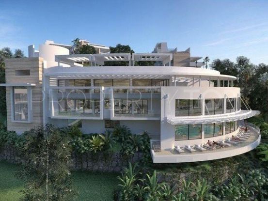 Palo Alto penthouse | Marbella Living