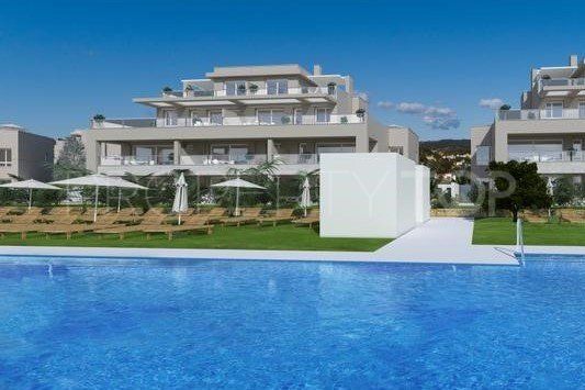 Buy apartment in Sotogrande Alto with 2 bedrooms | Marbella Living