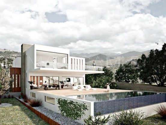 Villa in La Cala Golf | Marbella Living