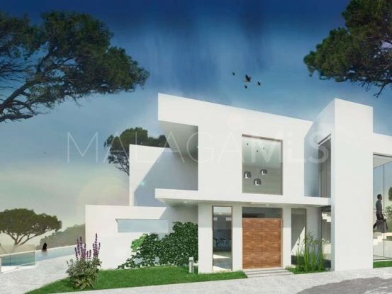 Buy villa in La Cala Golf with 4 bedrooms | Marbella Living