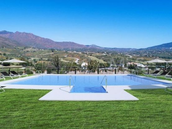 For sale apartment in La Cala Golf | Marbella Living