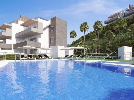 2 bedrooms La Cala Golf apartment for sale | Marbella Living