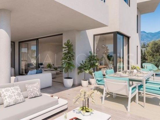 Las Lagunas apartment | Marbella Living