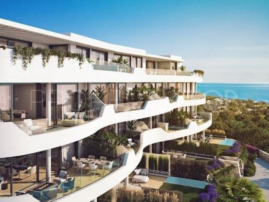 For sale Benalmadena Costa apartment | Marbella Living