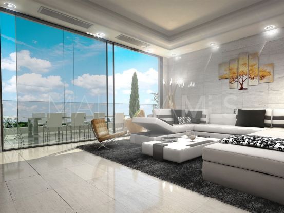 Buy 4 bedrooms villa in Mijas | Marbella Living