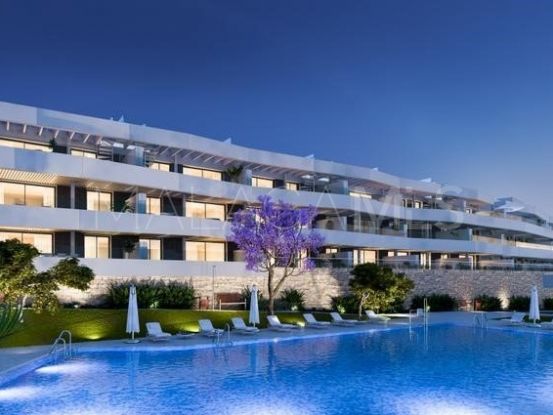 1 bedroom apartment in Valle Romano | Marbella Living
