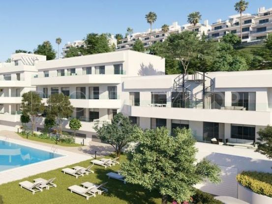 2 bedrooms apartment for sale in Cancelada | Marbella Living