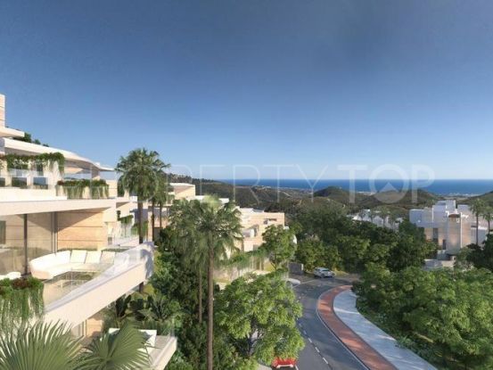 Palo Alto 2 bedrooms apartment for sale | Marbella Living