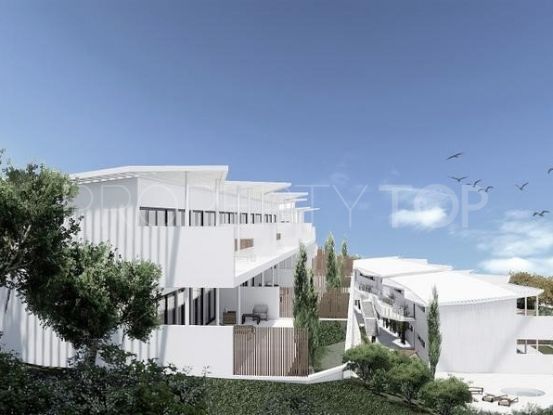 Town house with 3 bedrooms for sale in Reserva del Higuerón, Benalmadena | Marbella Living