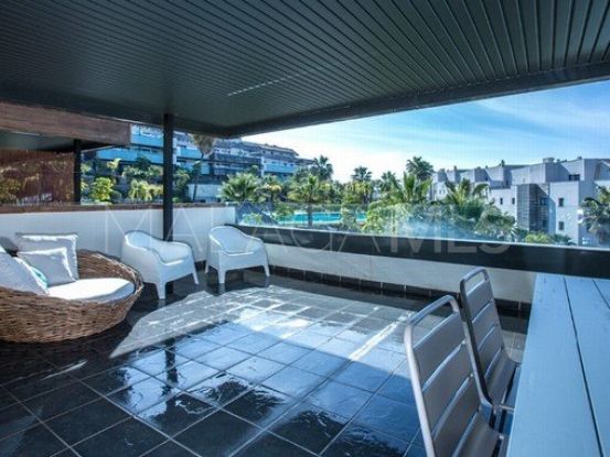 3 bedrooms Los Flamingos apartment for sale | Marbella Living