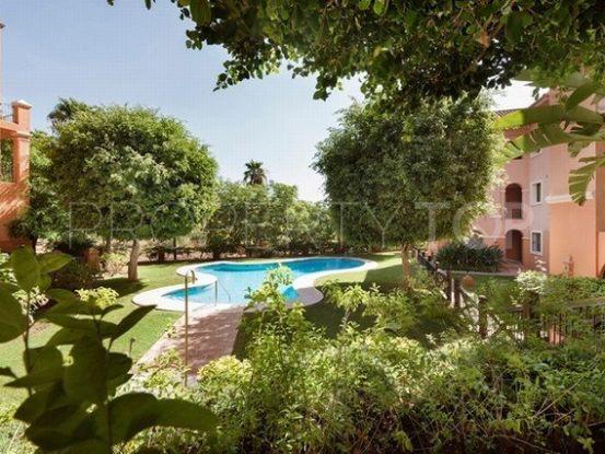 Monte Halcones 2 bedrooms apartment for sale | Marbella Living