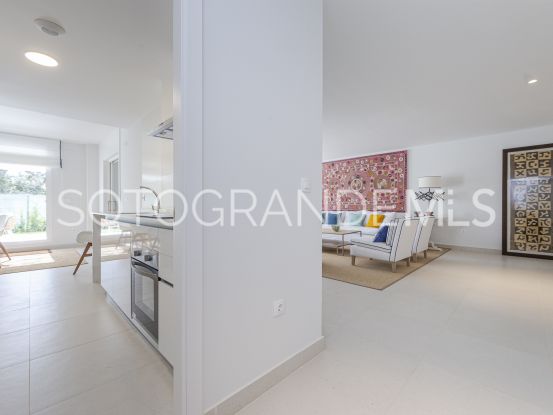 For sale 4 bedrooms apartment in Sotogrande Alto | Ondomus