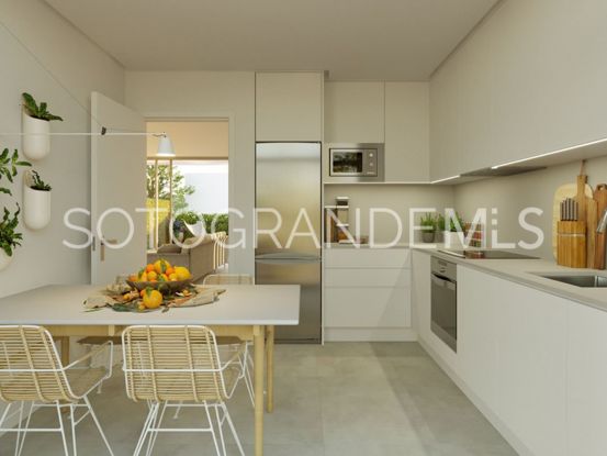 For sale town house in Sotogrande Alto | Ondomus