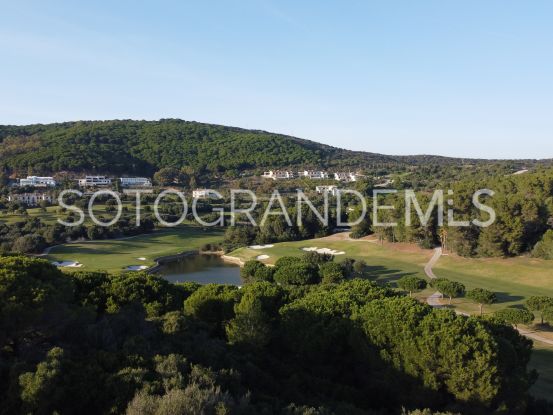 Parcela a la venta en La Reserva, Sotogrande | Ondomus
