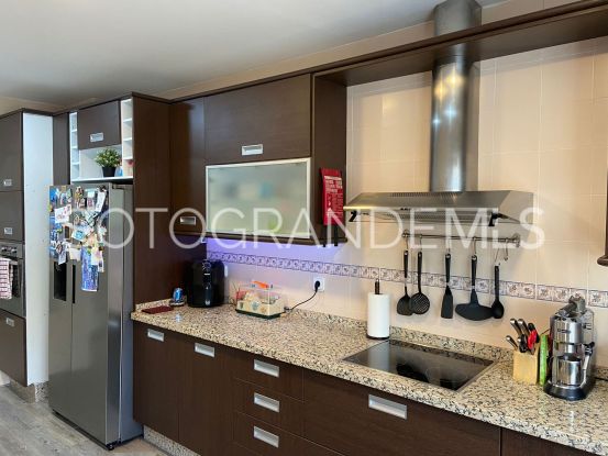 Town house in Sotogrande Costa with 4 bedrooms | Ondomus