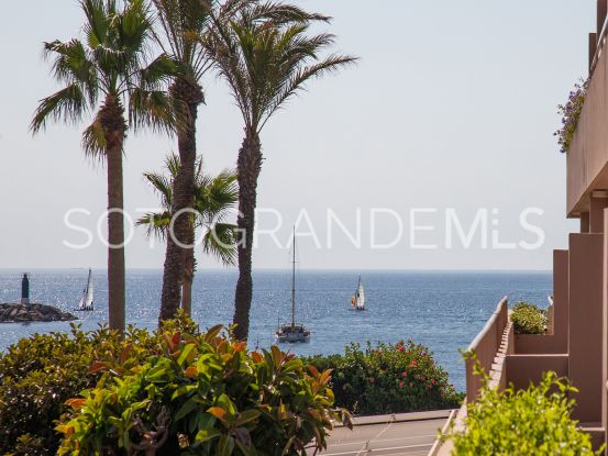 For sale apartment in Paseo del Mar with 2 bedrooms | Ondomus