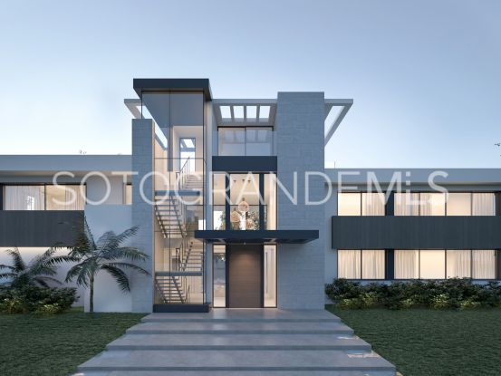 Buy 5 bedrooms villa in Sotogrande Costa | Ondomus
