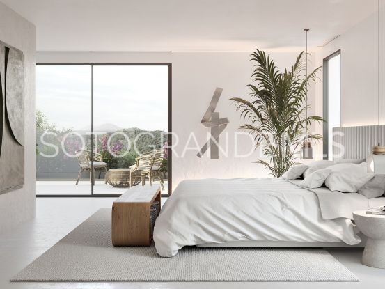 3 bedrooms apartment for sale in Sotogrande Alto | Ondomus