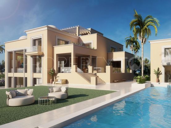 Villa with 7 bedrooms in Sotogrande Costa | Ondomus