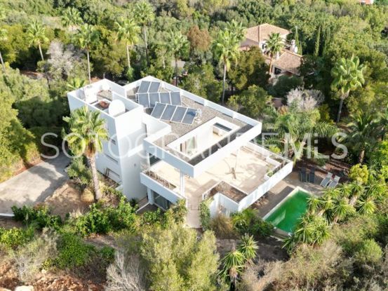 Villa for sale in Zona F | Ondomus