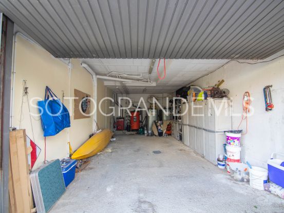 Buy 5 bedrooms villa in Zona F, Sotogrande Alto | Ondomus