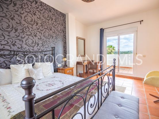 Buy 5 bedrooms villa in Zona F, Sotogrande Alto | Ondomus