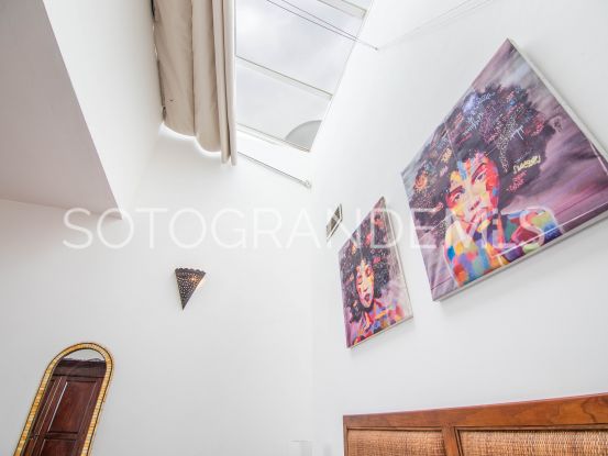 Buy 5 bedrooms villa in Zona F, Sotogrande Alto | Ondomus