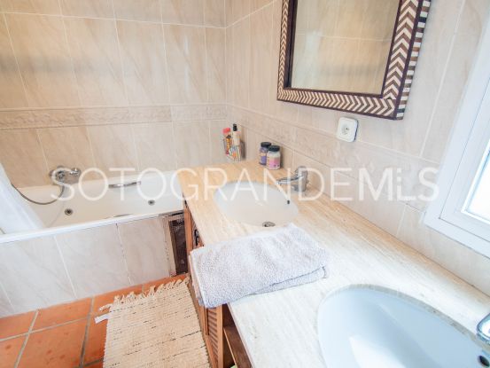 Buy 5 bedrooms villa in Zona F, Sotogrande Alto | Ondomus