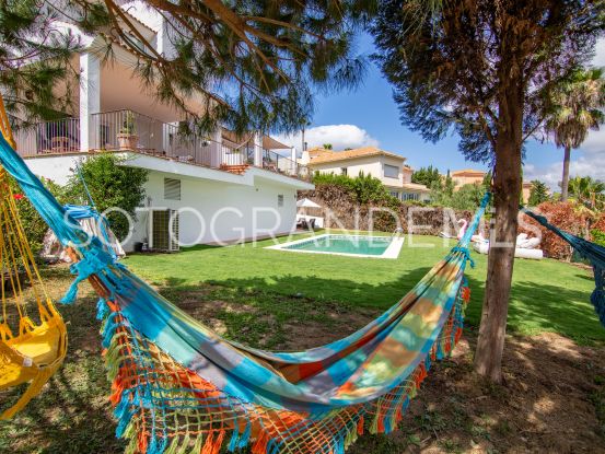 Buy 5 bedrooms villa in Zona F, Sotogrande Alto | Ondomus