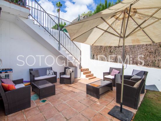 Buy 5 bedrooms villa in Zona F, Sotogrande Alto | Ondomus