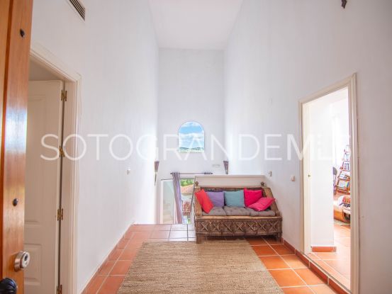 Buy 5 bedrooms villa in Zona F, Sotogrande Alto | Ondomus