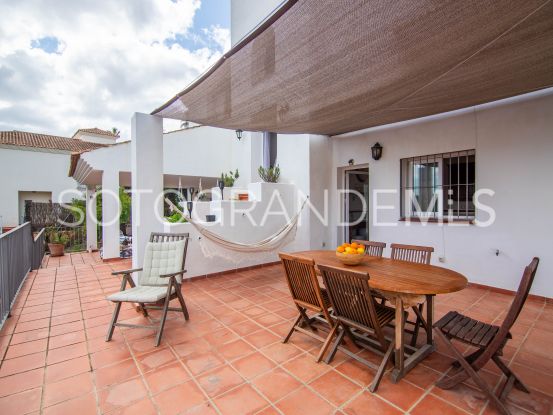 Buy 5 bedrooms villa in Zona F, Sotogrande Alto | Ondomus