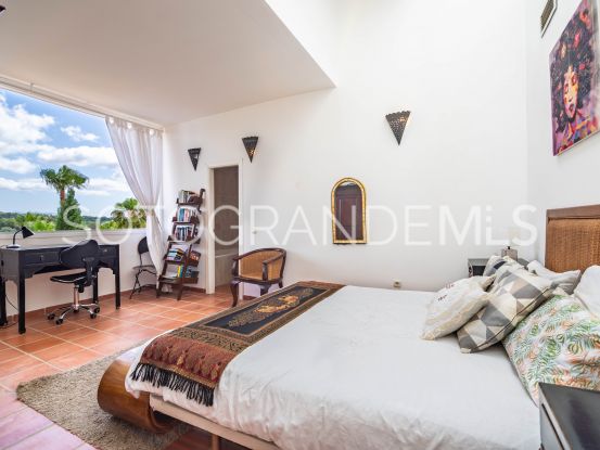 Villa en venta con 5 dormitorios en Zona F, Sotogrande | Ondomus