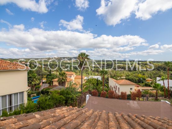 Buy 5 bedrooms villa in Zona F, Sotogrande Alto | Ondomus