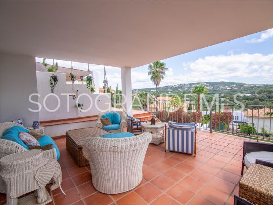 Buy 5 bedrooms villa in Zona F, Sotogrande Alto | Ondomus