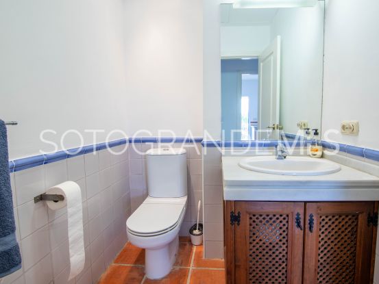 Buy 5 bedrooms villa in Zona F, Sotogrande Alto | Ondomus