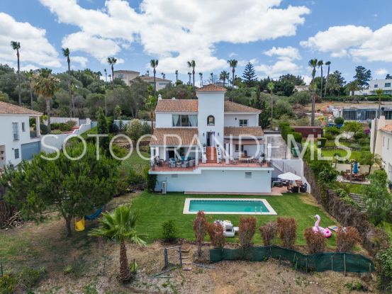 Buy 5 bedrooms villa in Zona F, Sotogrande Alto | Ondomus