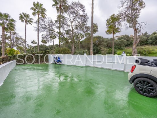 Buy 5 bedrooms villa in Zona F, Sotogrande Alto | Ondomus