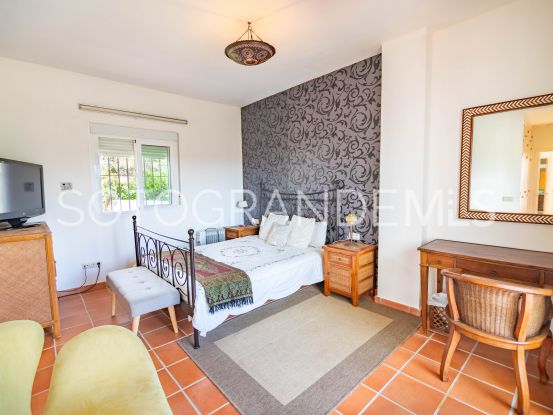 Buy 5 bedrooms villa in Zona F, Sotogrande Alto | Ondomus