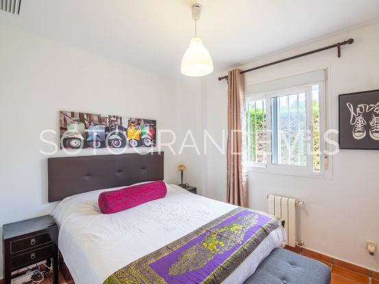 Buy 5 bedrooms villa in Zona F, Sotogrande Alto | Ondomus