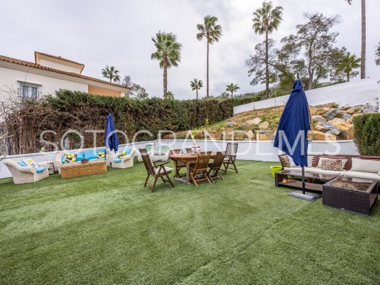 Buy 5 bedrooms villa in Zona F, Sotogrande Alto | Ondomus